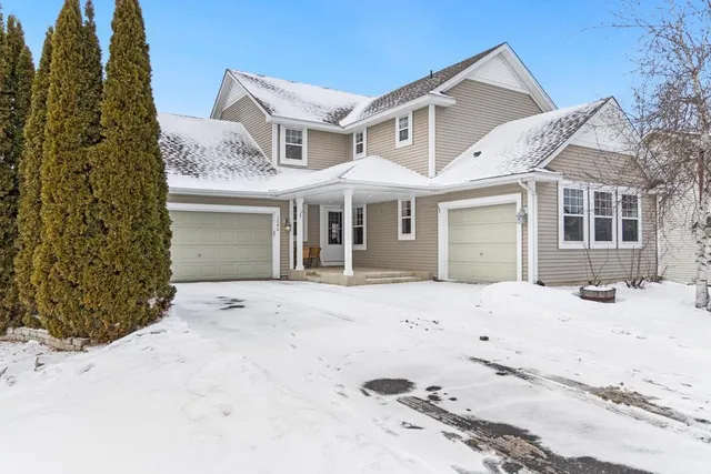 $575,000 | 1246 Macey Way, Stillwater, MN 55082