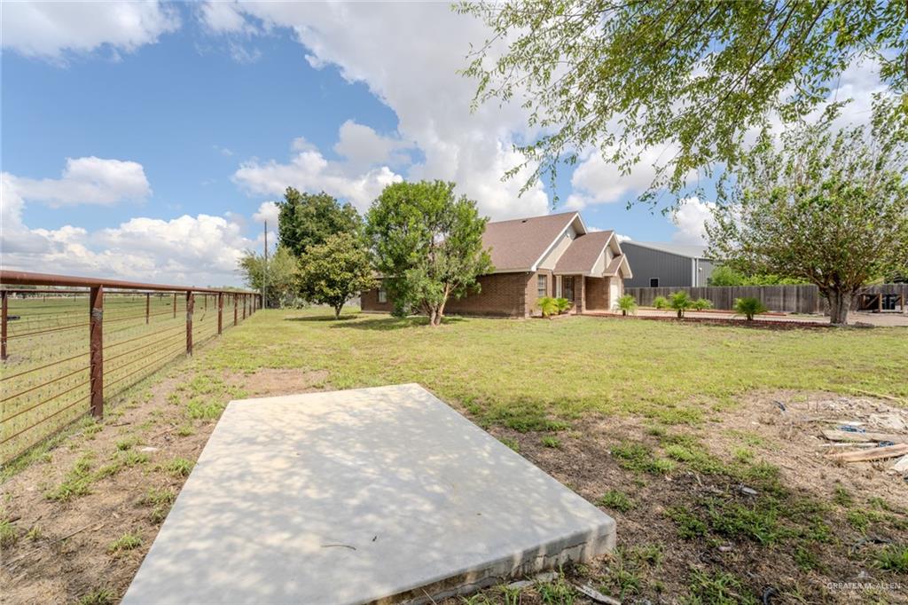 3718 Gonzalez Lane McAllen, TX 78504 - Photo 31 of 36 Exterior shot