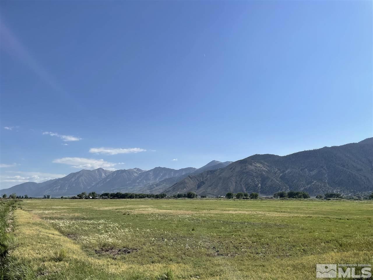 0 Deerhaven Genoa, NV 89411 - Photo 1 of 6 a view of a city with mountain