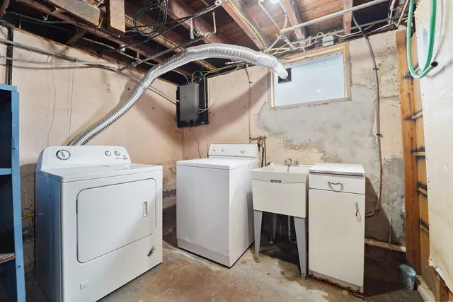 $158,500 | 505 North Page Avenue, Endicott, NY 13760