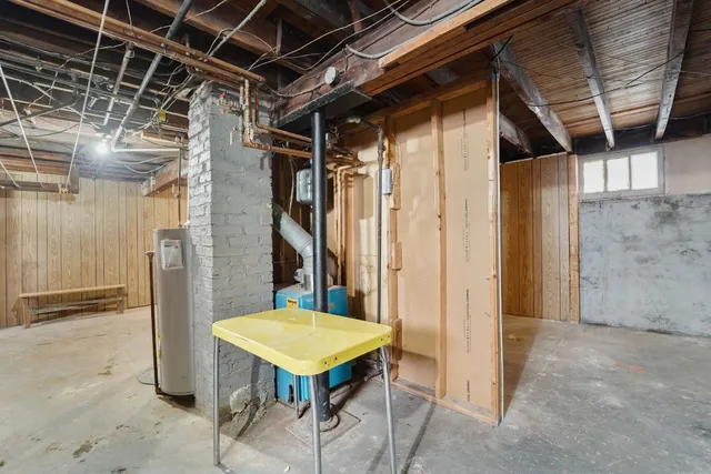 $158,500 | 505 North Page Avenue, Endicott, NY 13760