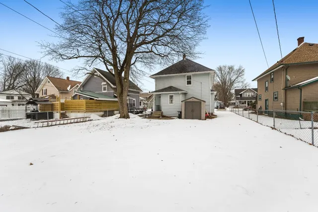 $158,500 | 505 North Page Avenue, Endicott, NY 13760