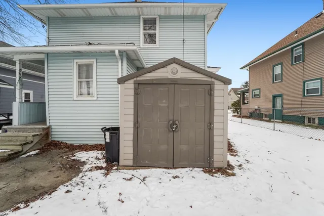 $158,500 | 505 North Page Avenue, Endicott, NY 13760