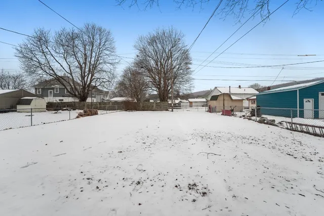 $158,500 | 505 North Page Avenue, Endicott, NY 13760