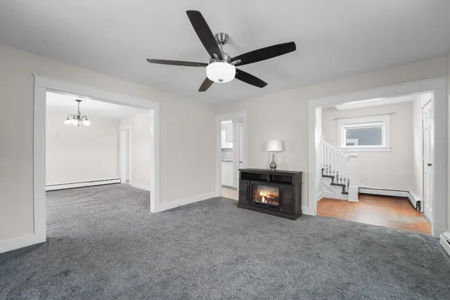 $158,500 | 505 North Page Avenue, Endicott, NY 13760