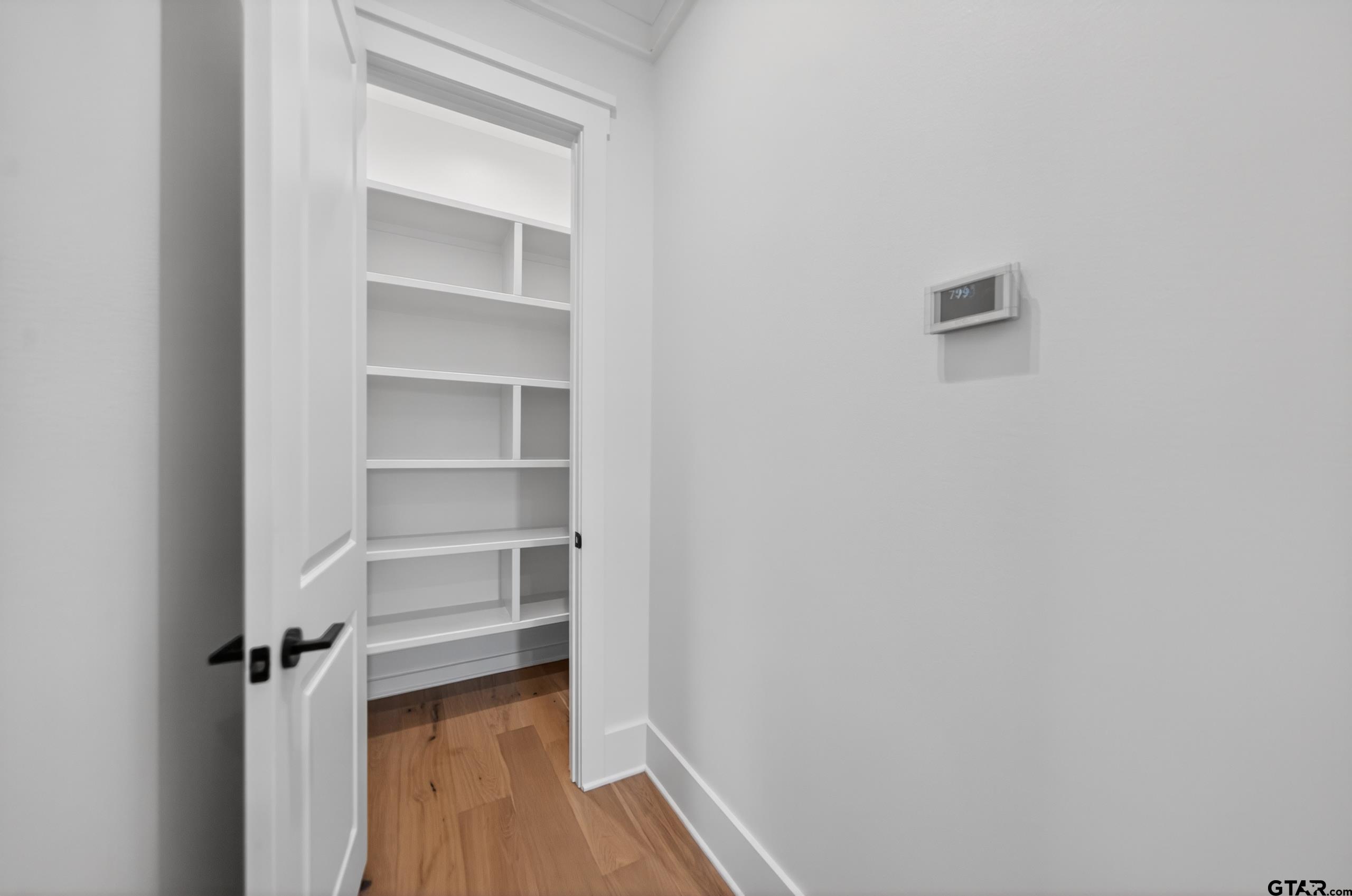 7517 Cross Gate Way Tyler, TX 75703 - Photo 37 of 47 a view of a walk in closet