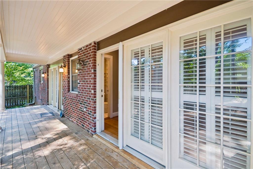 1547 Johnson Road Northeast Atlanta, GA 30306 - Photo 36 of 50 Gallery Image 36