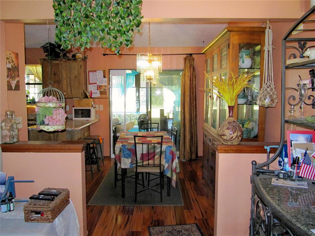 11815 Southeast 84 Avenue Belleview, FL 34420 - Photo 15 of 23 an outdoor space with furniture