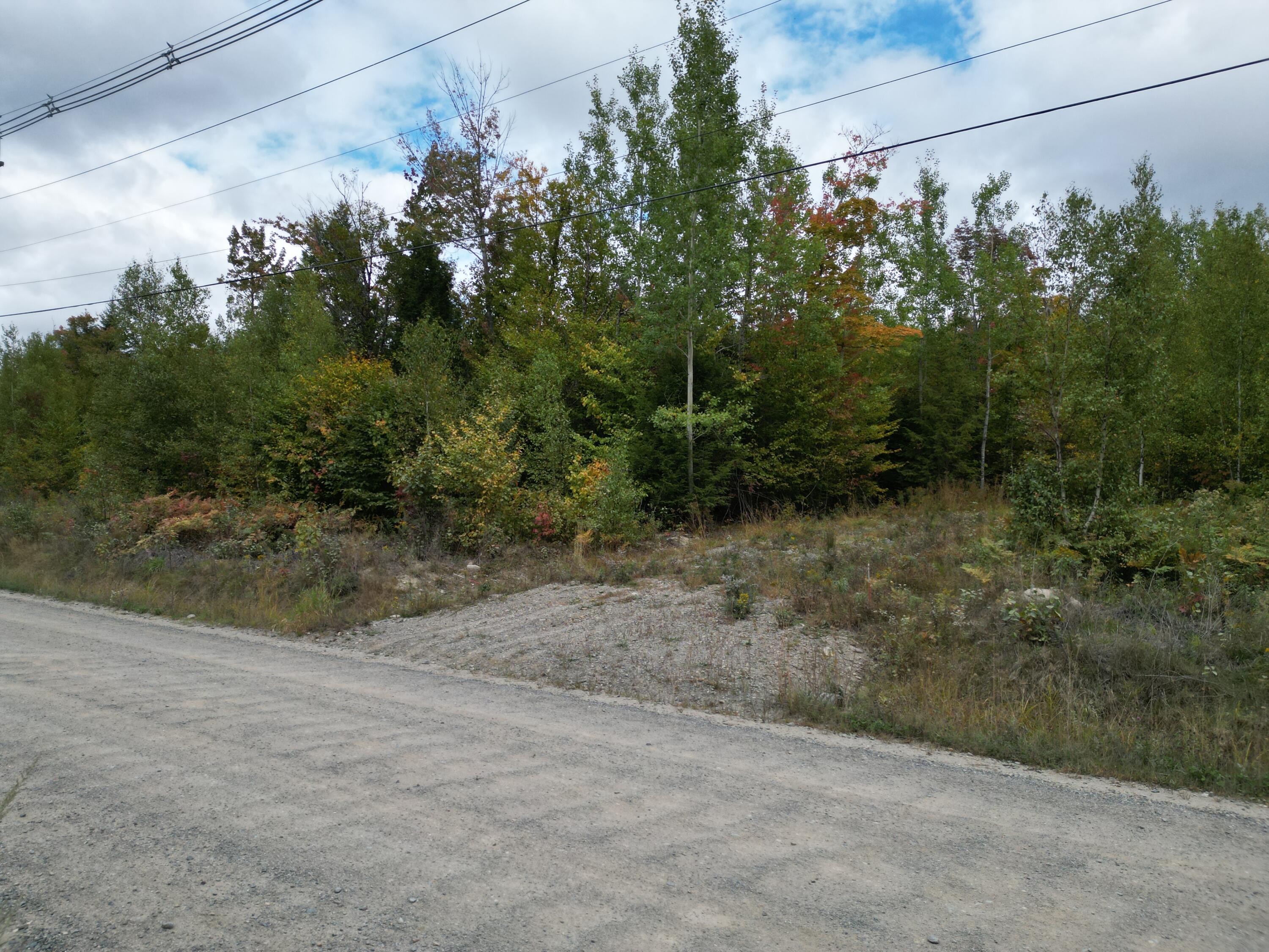 266 Half Township Road Lincoln, ME 04457 - Photo 17 of 18 DJI_0992