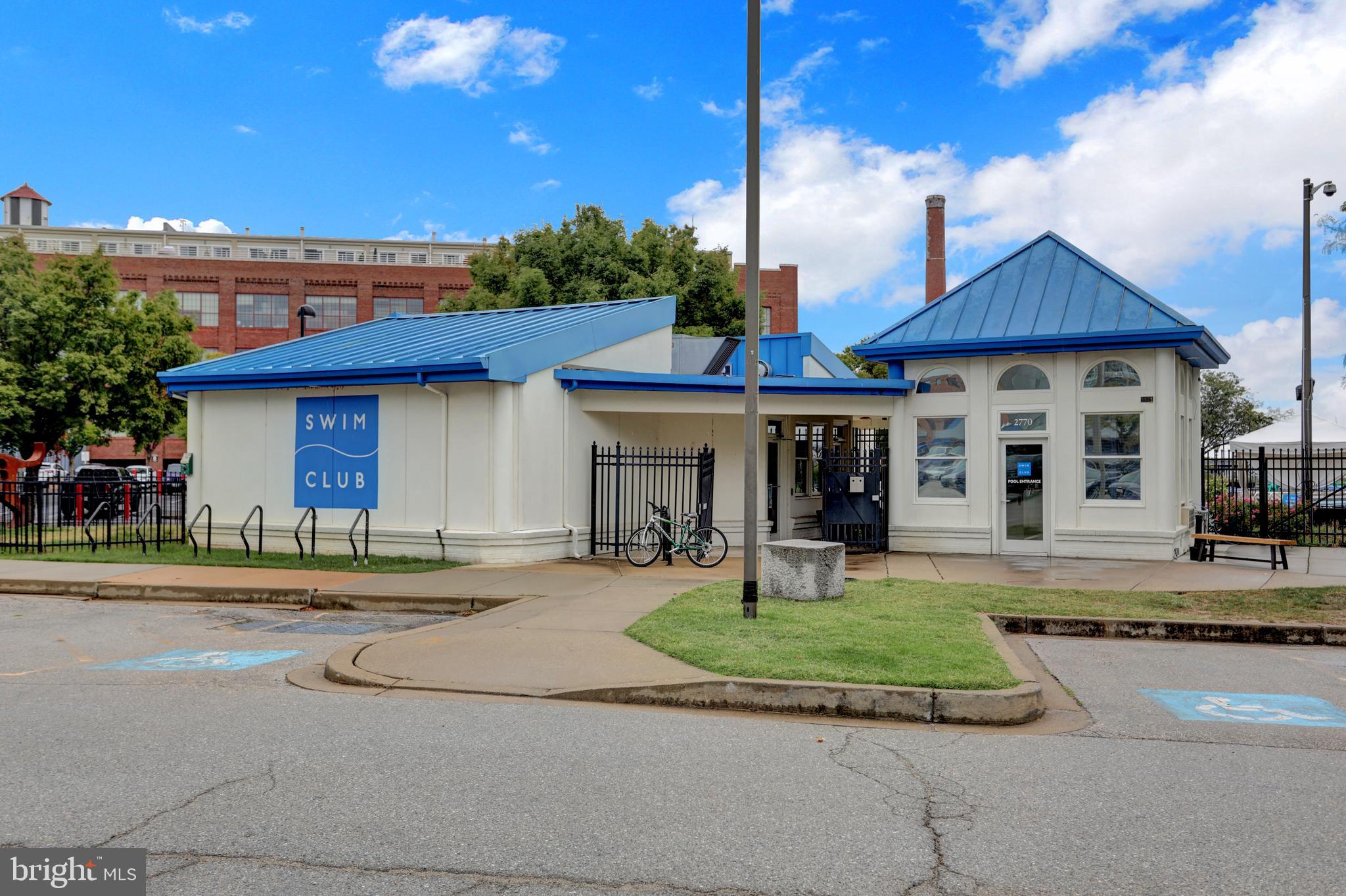 2702 Lighthouse Point East, Unit 532 Baltimore, MD 21224 - Photo 50 of 66