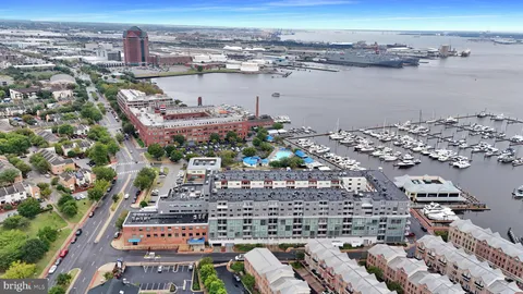 $318,800 | 2702 Lighthouse Point East, Unit 532, Baltimore, MD 21224