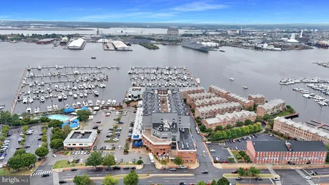 $318,800 | 2702 Lighthouse Point East, Unit 532, Baltimore, MD 21224