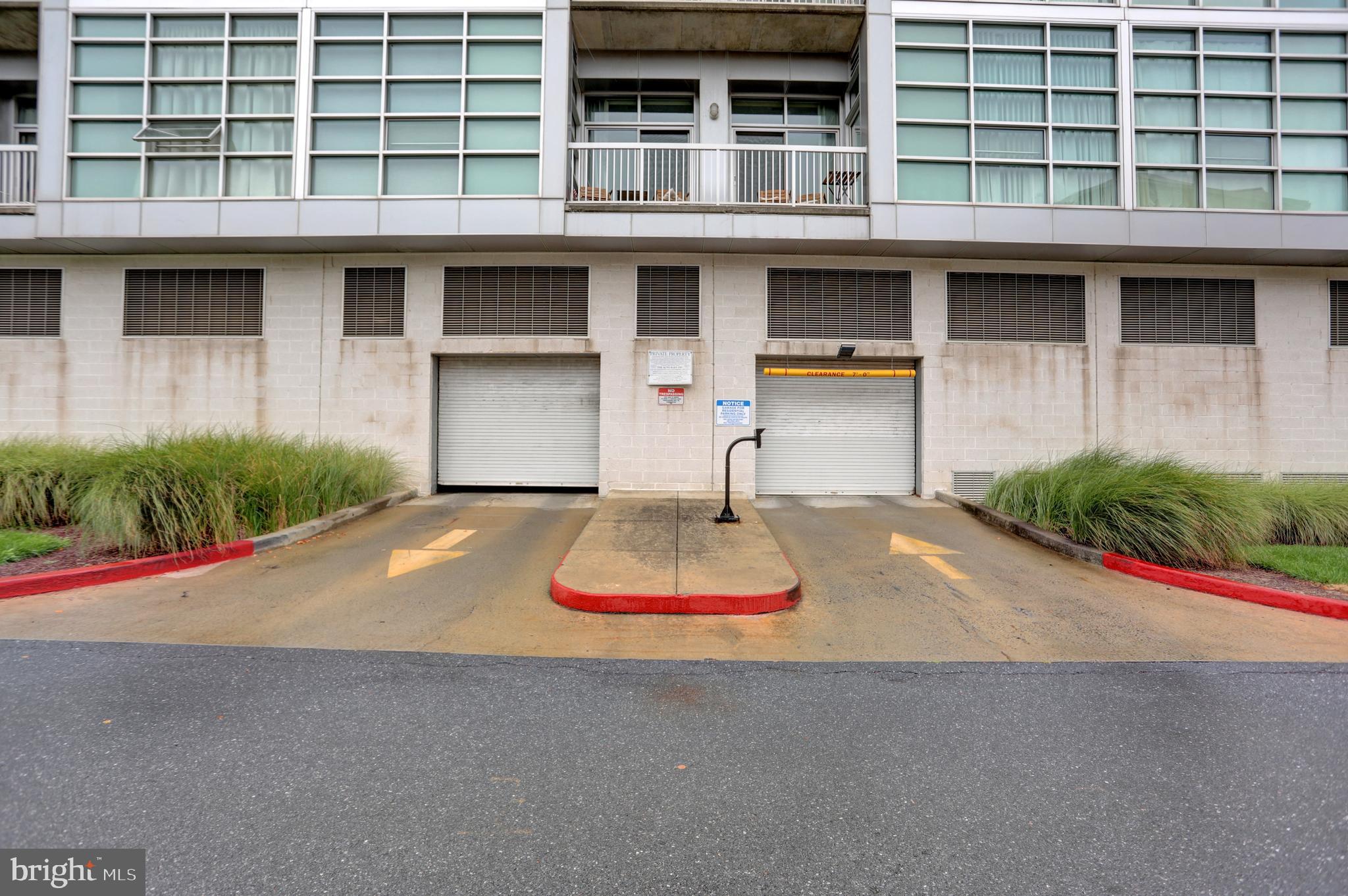 2702 Lighthouse Point East, Unit 532 Baltimore, MD 21224 - Photo 62 of 66