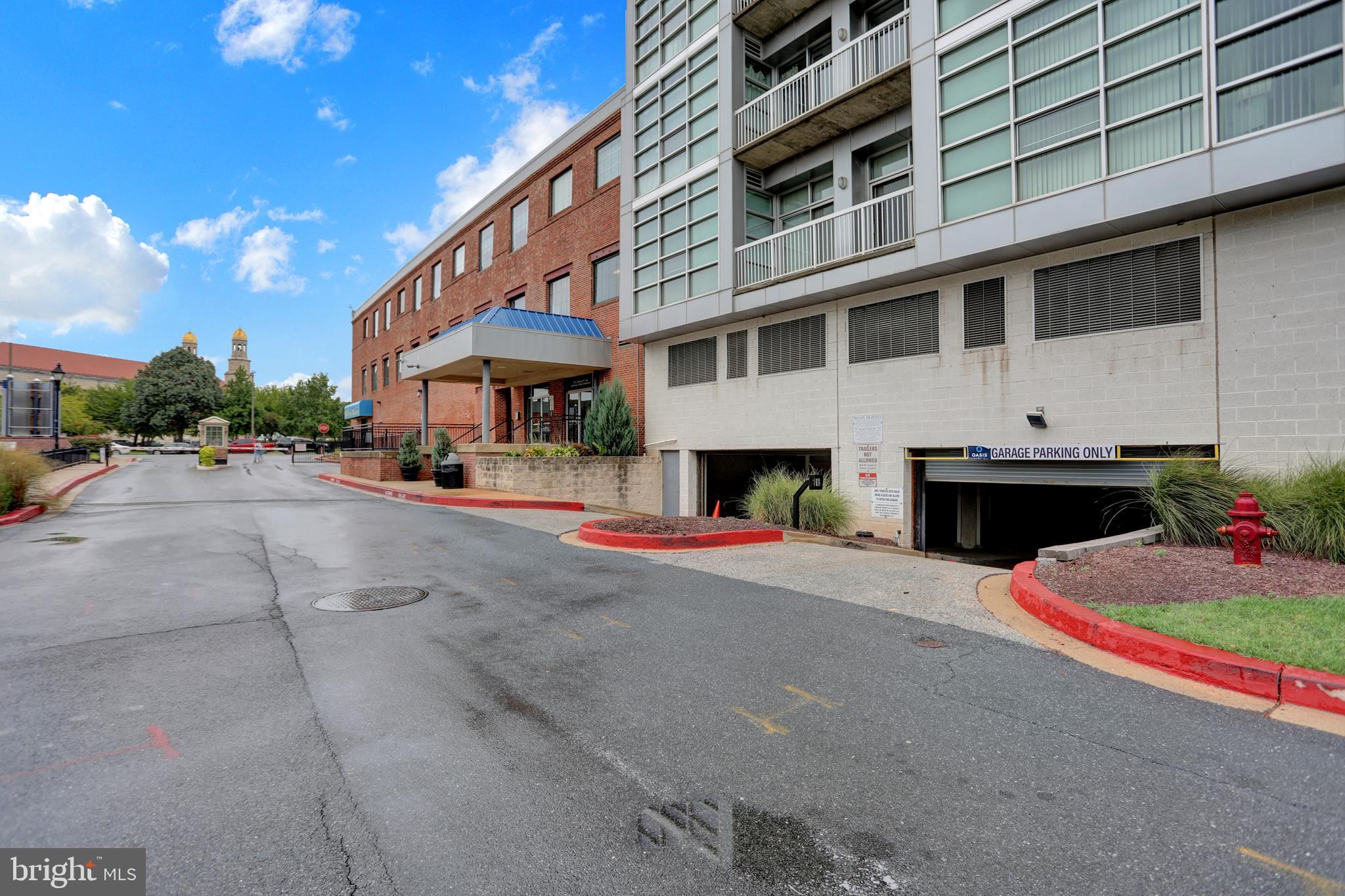 2702 Lighthouse Point East, Unit 532 Baltimore, MD 21224 - Photo 63 of 66