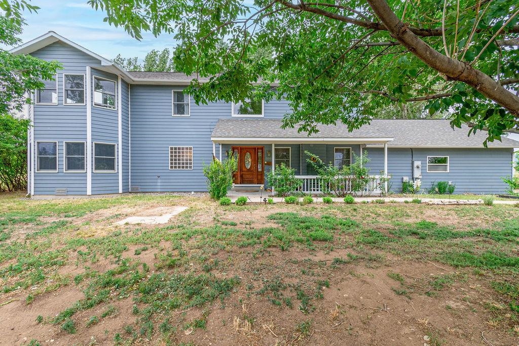 3213 B B 1/2 Road Grand Junction, CO 81503 - Photo 1 of 42 Gallery Image 1
