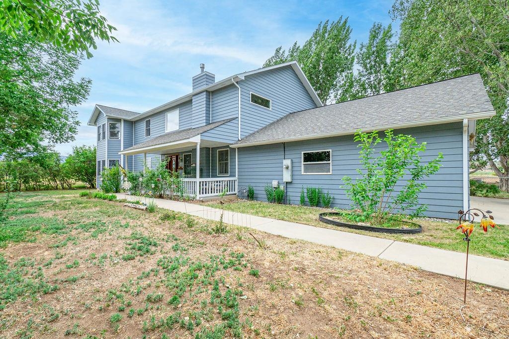 3213 B B 1/2 Road Grand Junction, CO 81503 - Photo 32 of 42 Gallery Image 32