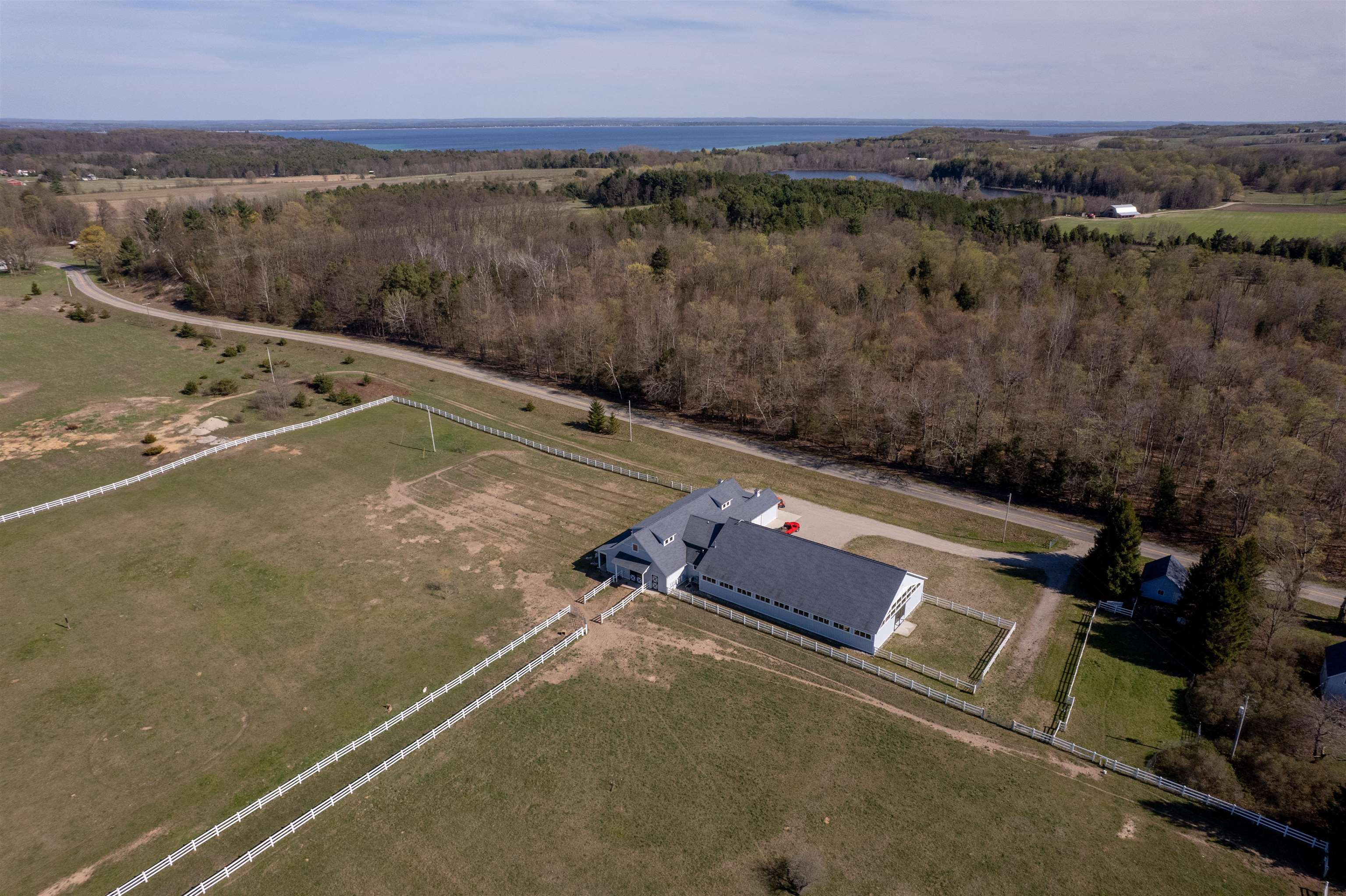 3619 Tompkins Road Traverse City, MI 49686 - Photo 61 of 68