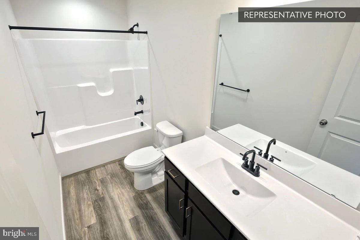 Willow Plan At Hills Spring Grove, PA 17362 - Photo 28 of 33