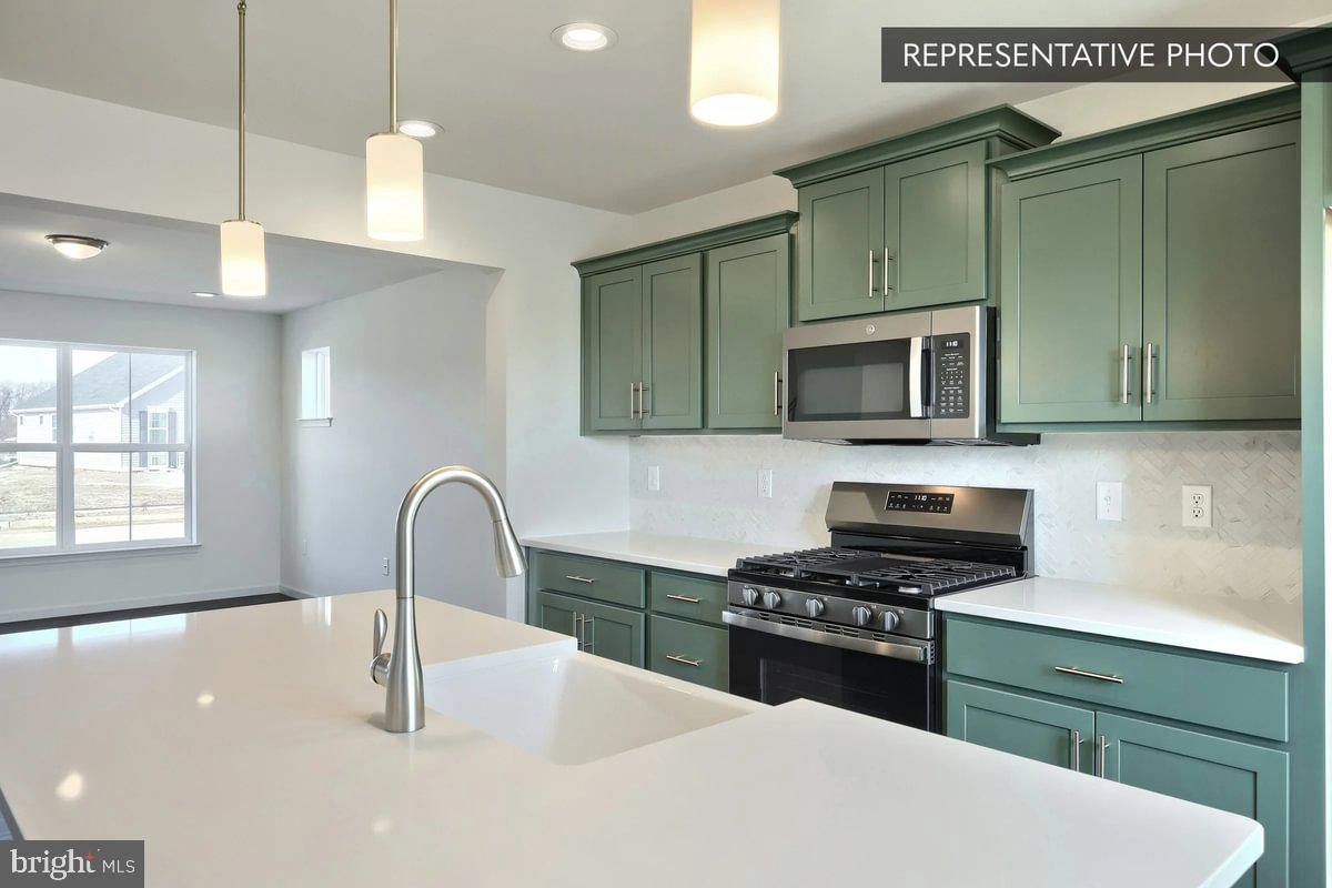 Willow Plan At Hills Spring Grove, PA 17362 - Photo 9 of 33