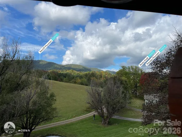 $425,000 | 205 L And E Meadows Drive, Waynesville, NC 28786