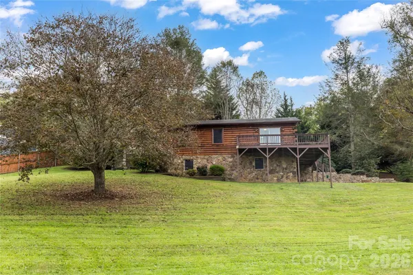 $425,000 | 205 L And E Meadows Drive, Waynesville, NC 28786