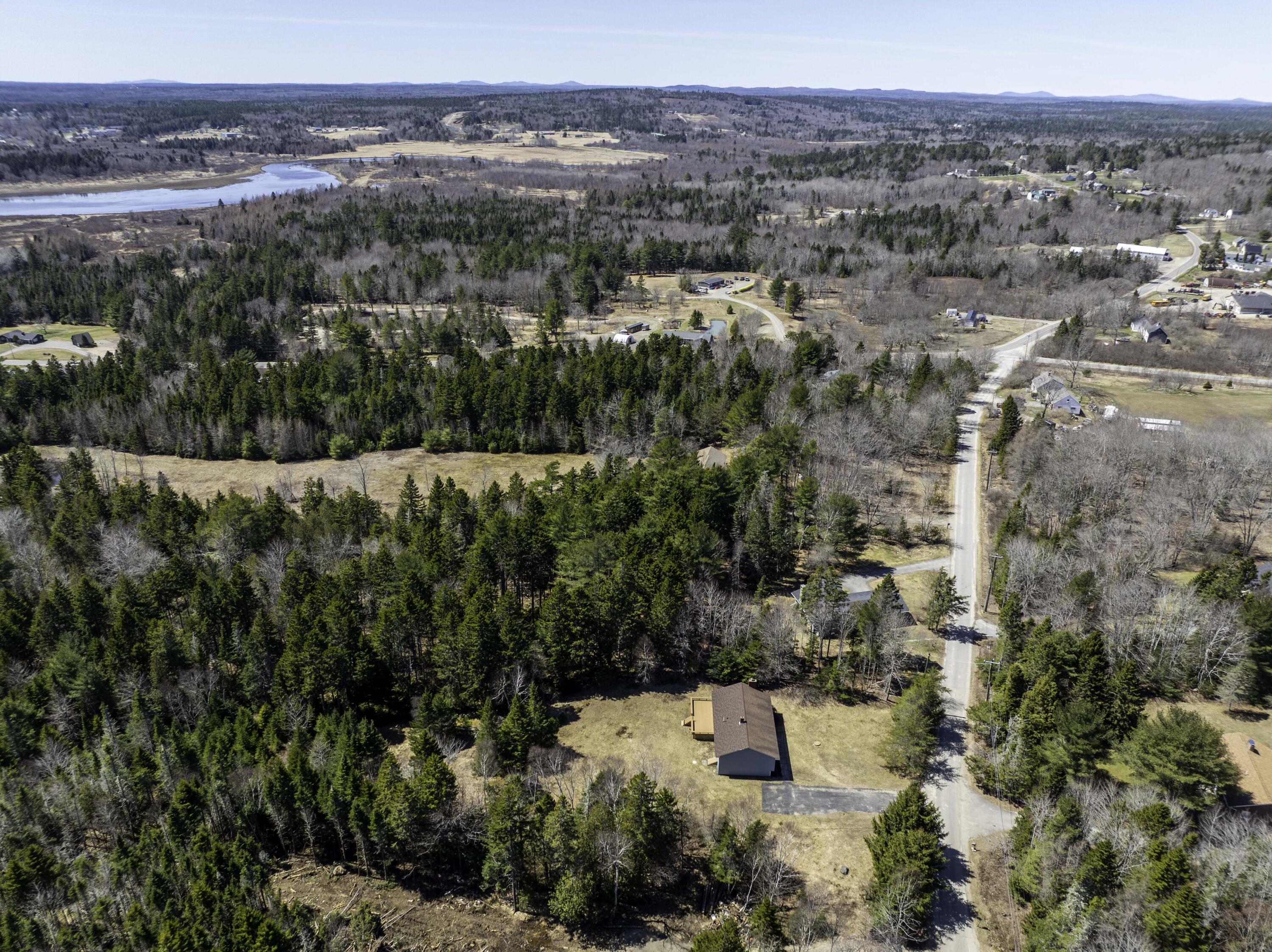 43 Stagecoach Road Machias, ME 04654 - Photo 86 of 97 43 Stagecoach Rd. Marshfield (23 of 28)