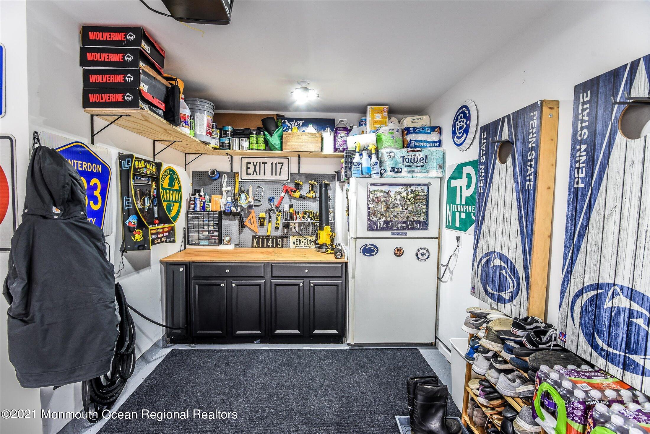112 Revival Road, Unit 2012 Brick, NJ 08723 - Photo 22 of 22 a view of storage and utility room