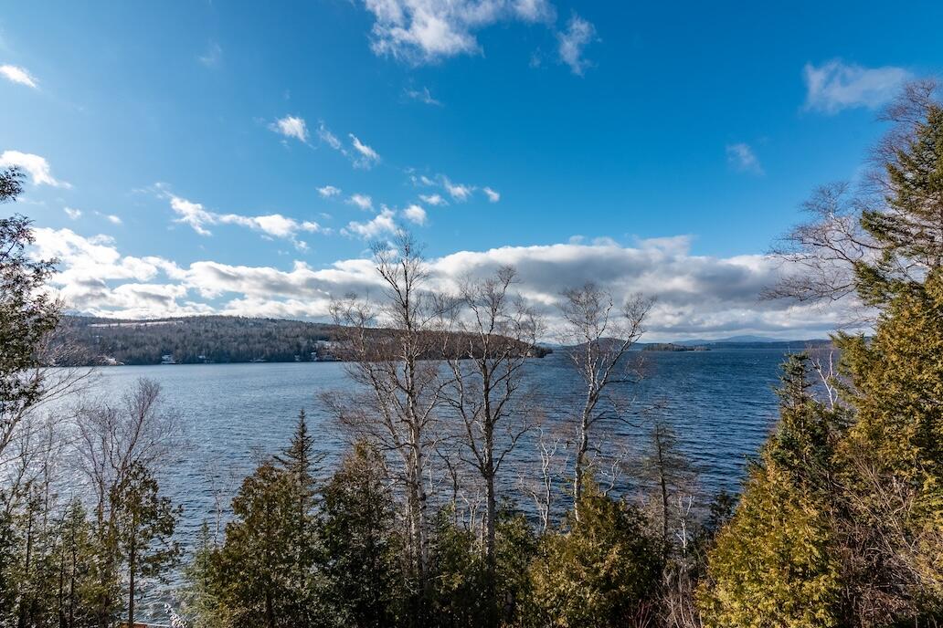1972 Main Street Rangeley, ME 04970 - Photo 2 of 56 Rangeley Lake View