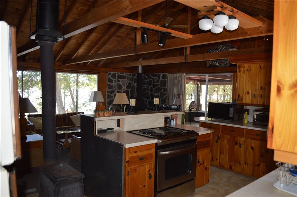 198 Sandy Cove Road Belgrade, ME 04917 - Photo 9 of 28 Photo