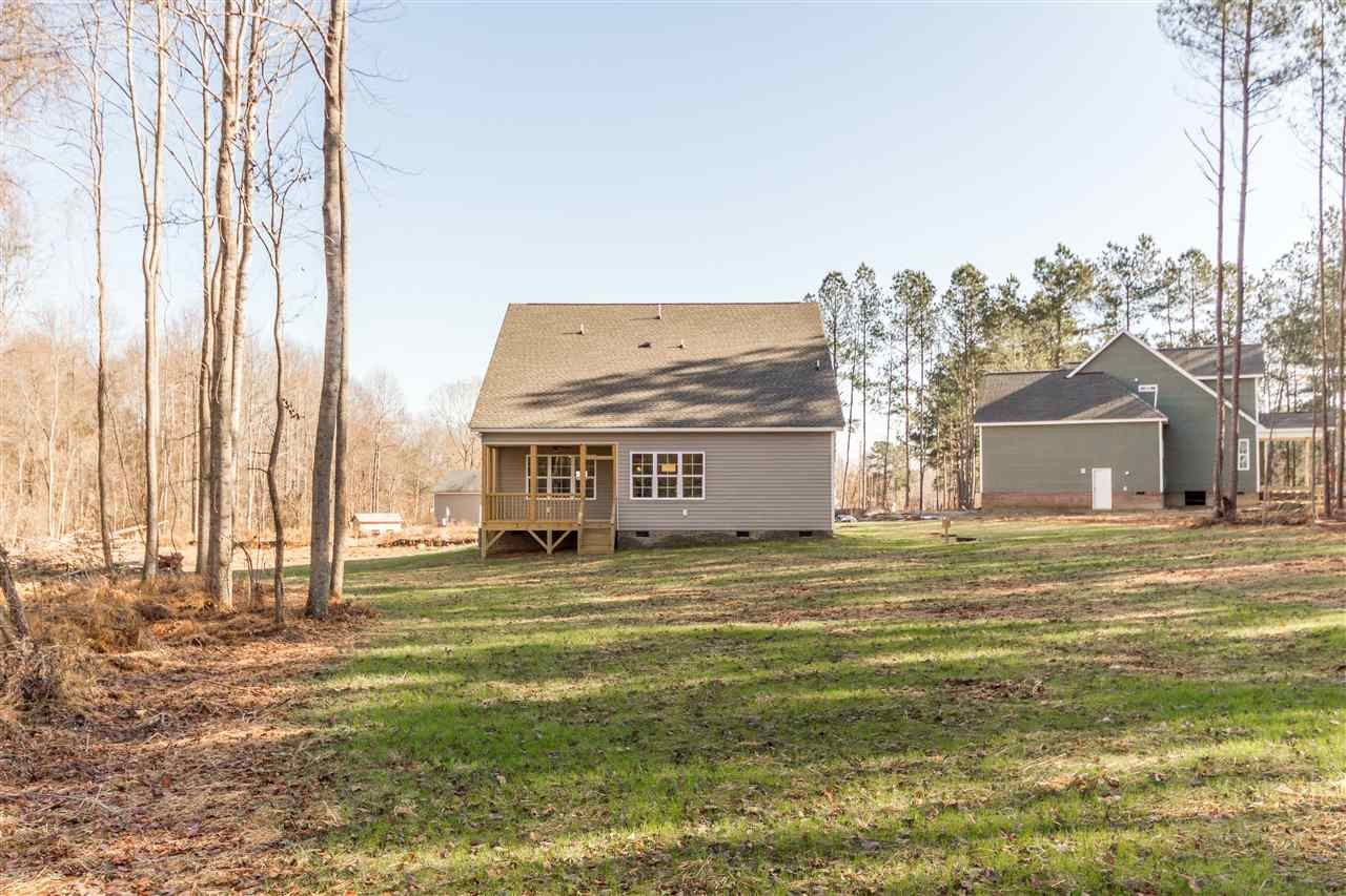 119 Rains Drive Wendell, NC 27591 - Photo 6 of 25 Photo 6