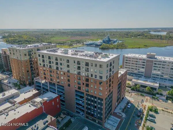 $610,245 | 14 Grace Street, Unit 1111, Wilmington, NC 28401