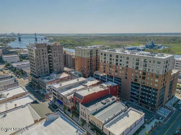 $610,245 | 14 Grace Street, Unit 1111, Wilmington, NC 28401