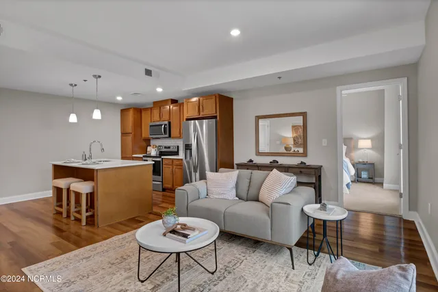 $610,245 | 14 Grace Street, Unit 1111, Wilmington, NC 28401