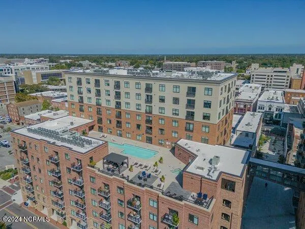 $610,245 | 14 Grace Street, Unit 1111, Wilmington, NC 28401