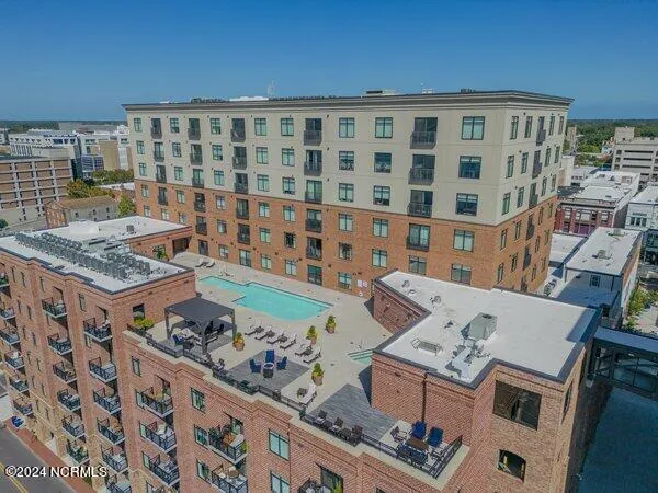 $610,245 | 14 Grace Street, Unit 1111, Wilmington, NC 28401