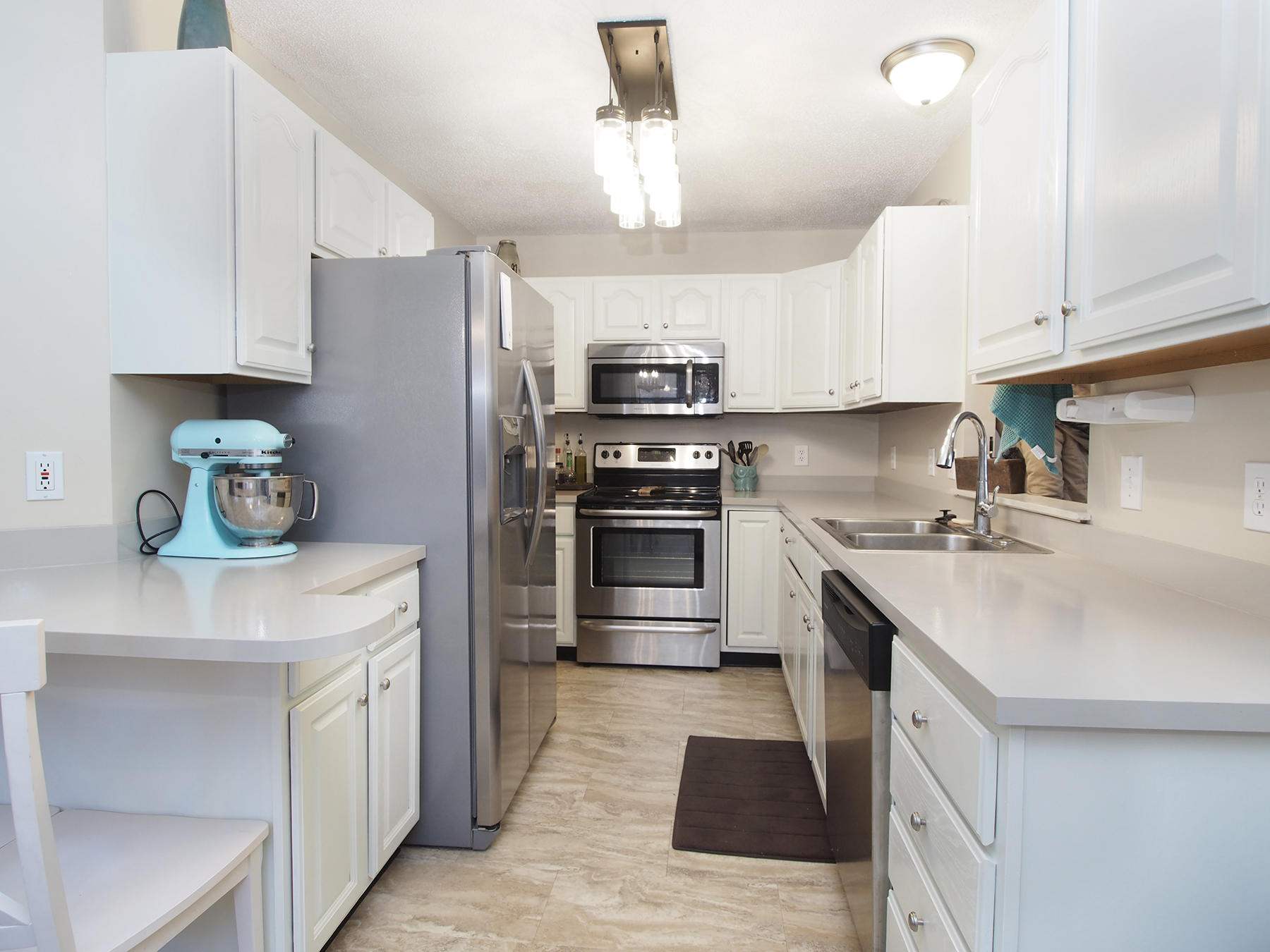 105 Sandy Ridge Road West End, NC 27376 - Photo 13 of 47 kit1