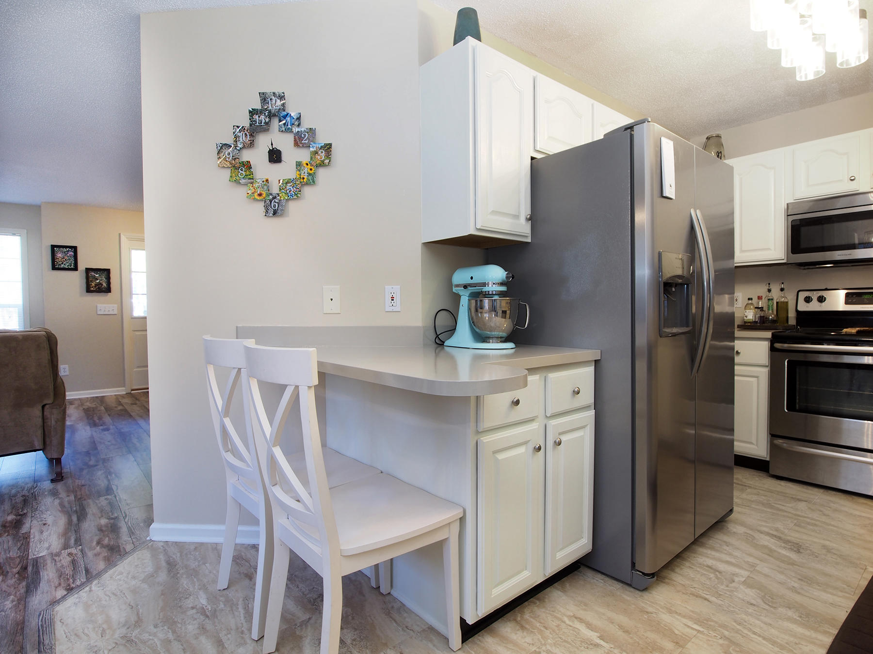 105 Sandy Ridge Road West End, NC 27376 - Photo 17 of 47 kit6