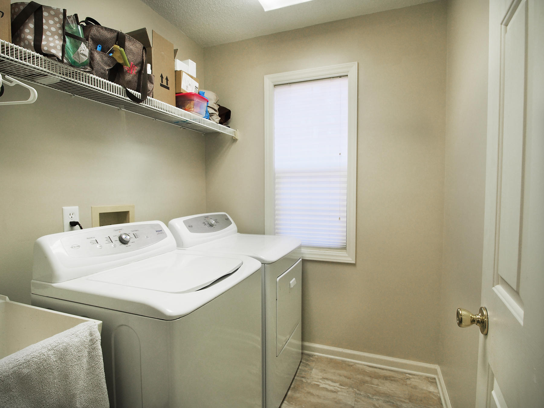 105 Sandy Ridge Road West End, NC 27376 - Photo 23 of 47 laundry1