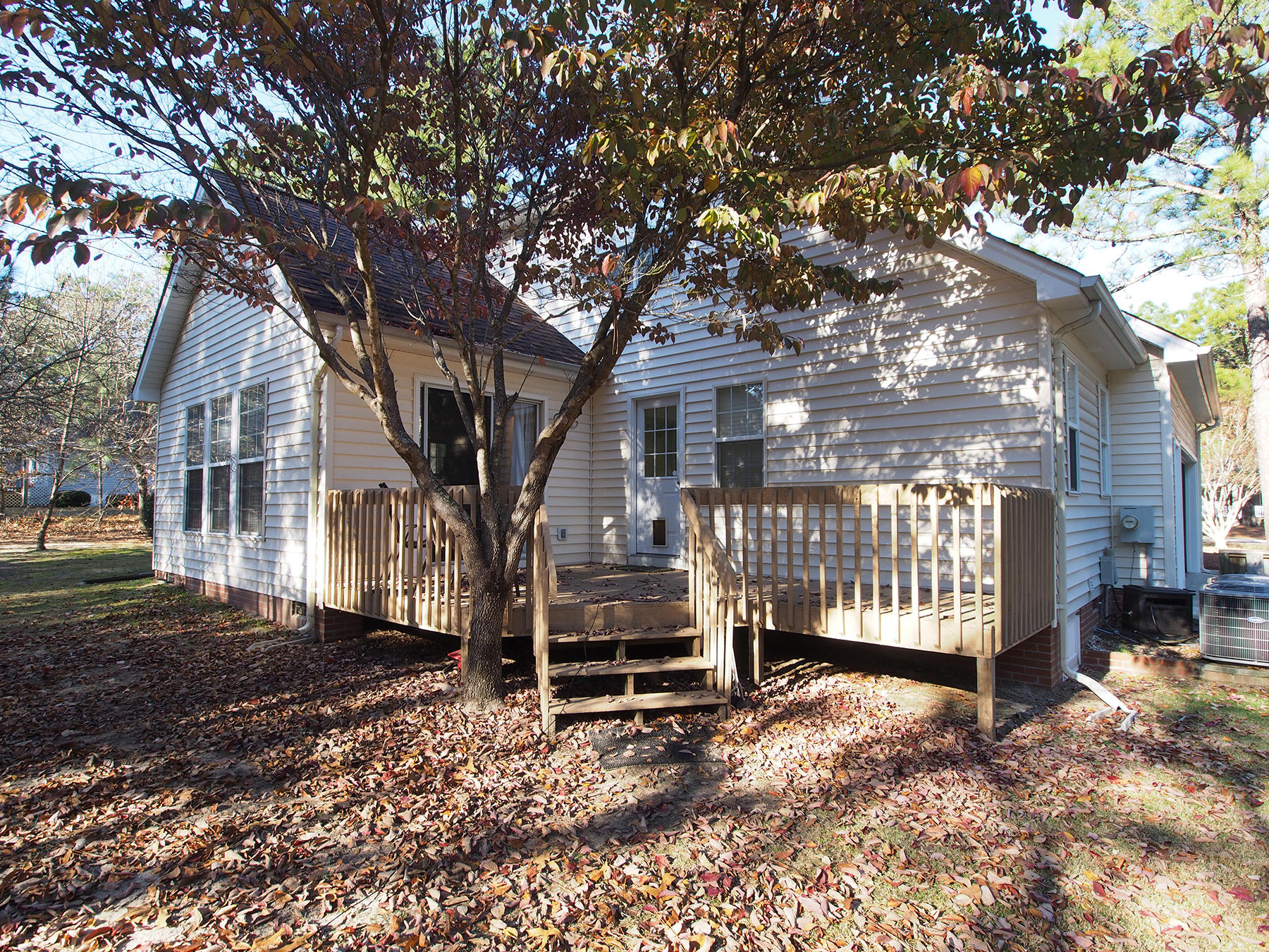 105 Sandy Ridge Road West End, NC 27376 - Photo 31 of 47 back1