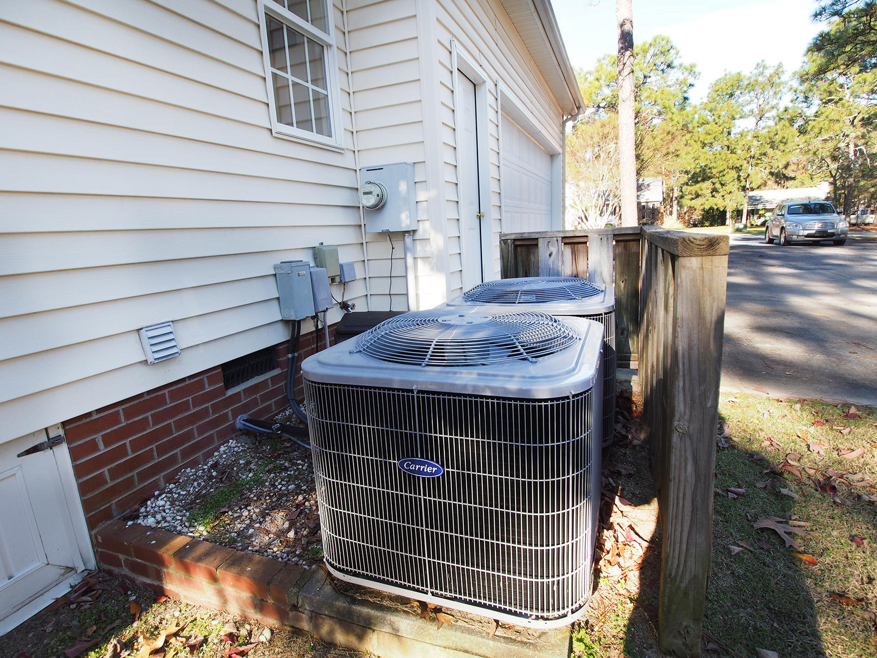 105 Sandy Ridge Road West End, NC 27376 - Photo 36 of 47 hvac1