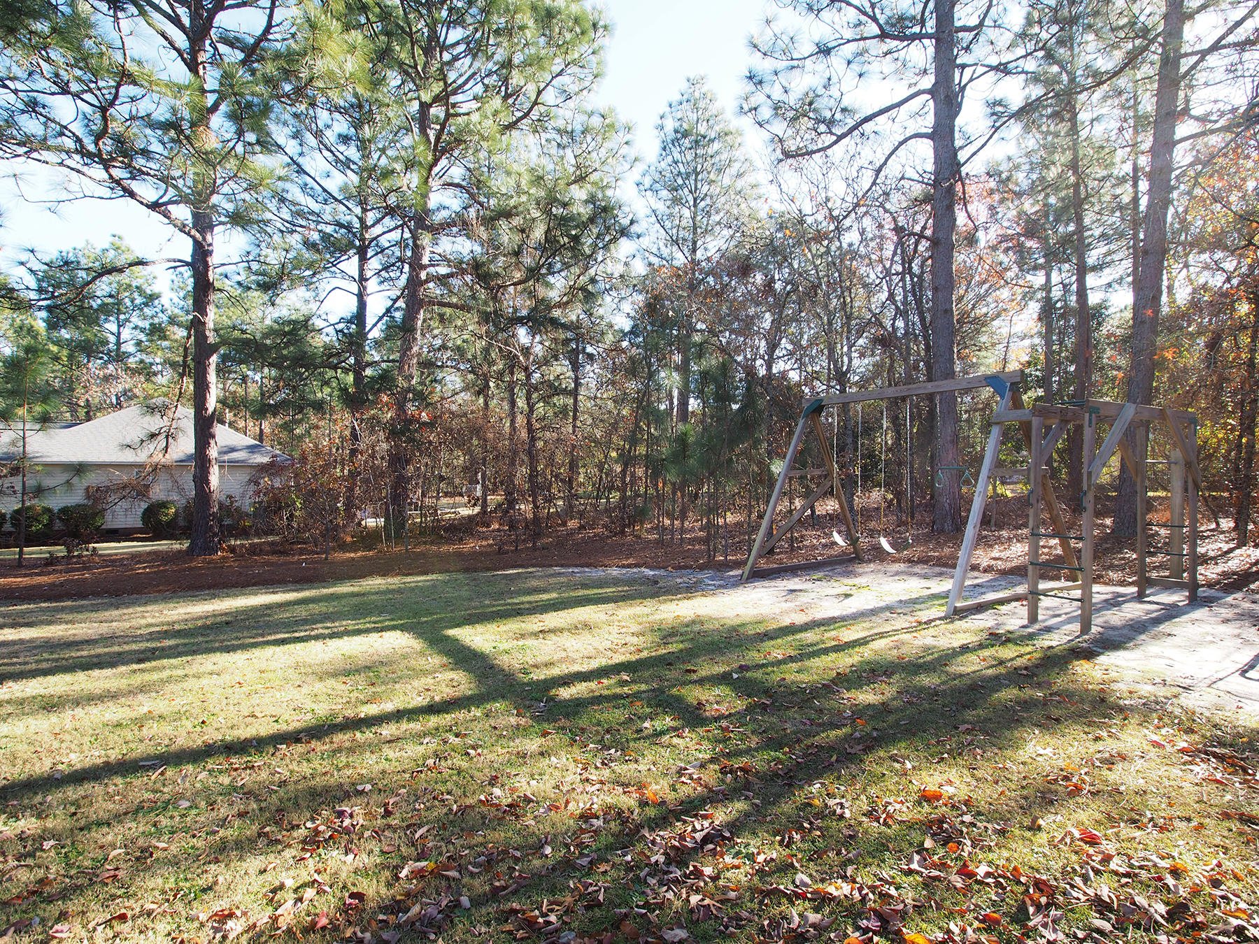 105 Sandy Ridge Road West End, NC 27376 - Photo 38 of 47 yard1