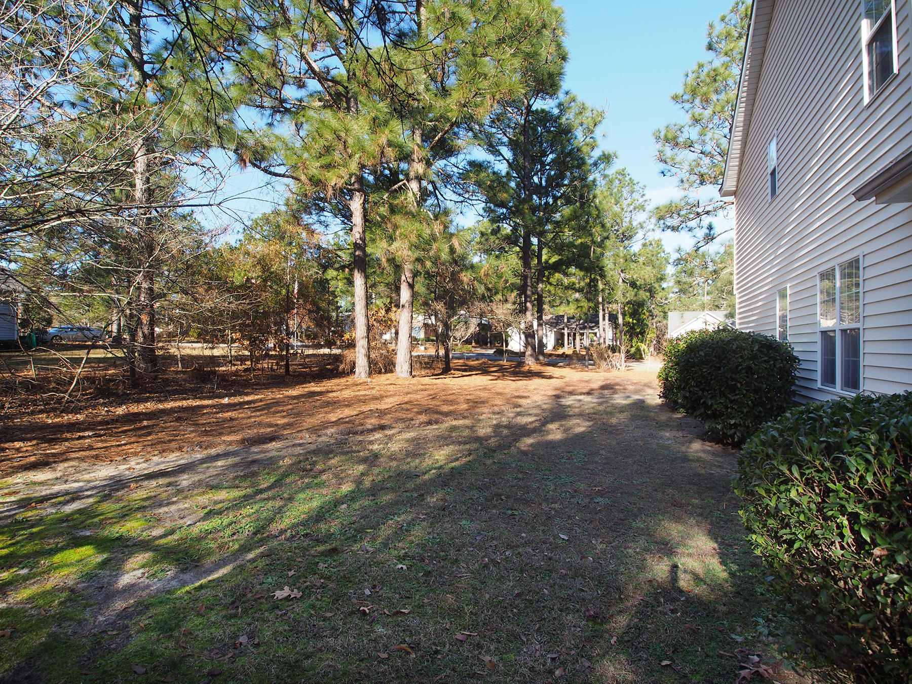 105 Sandy Ridge Road West End, NC 27376 - Photo 39 of 47 yard2