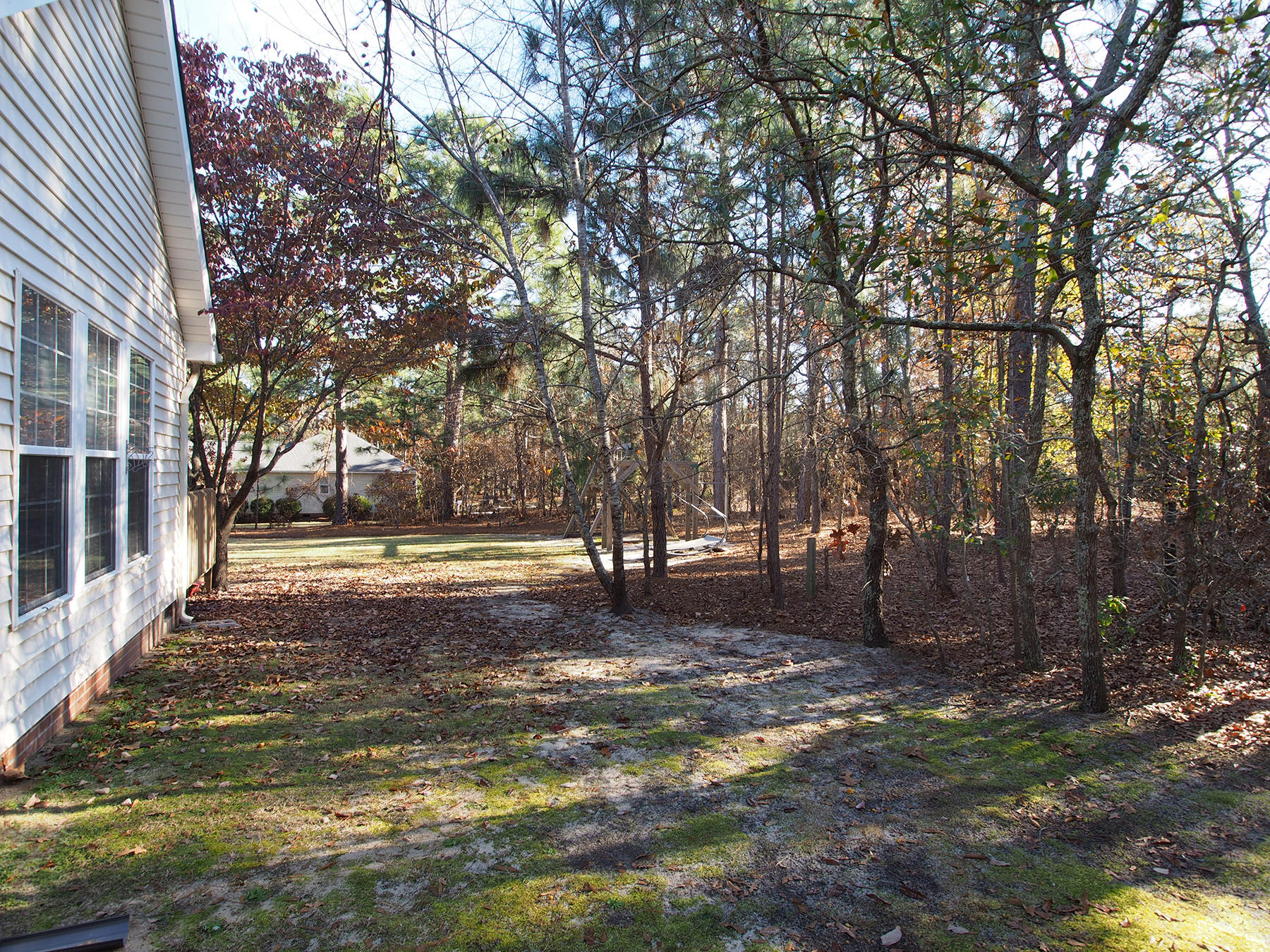 105 Sandy Ridge Road West End, NC 27376 - Photo 40 of 47 yard3