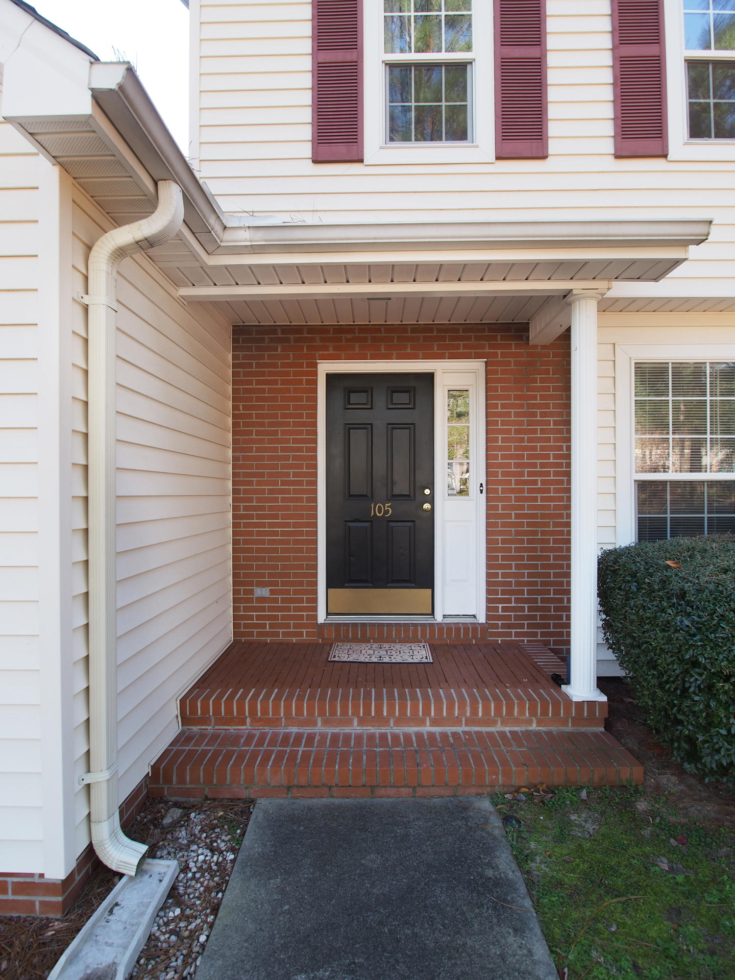 105 Sandy Ridge Road West End, NC 27376 - Photo 4 of 47 entry2