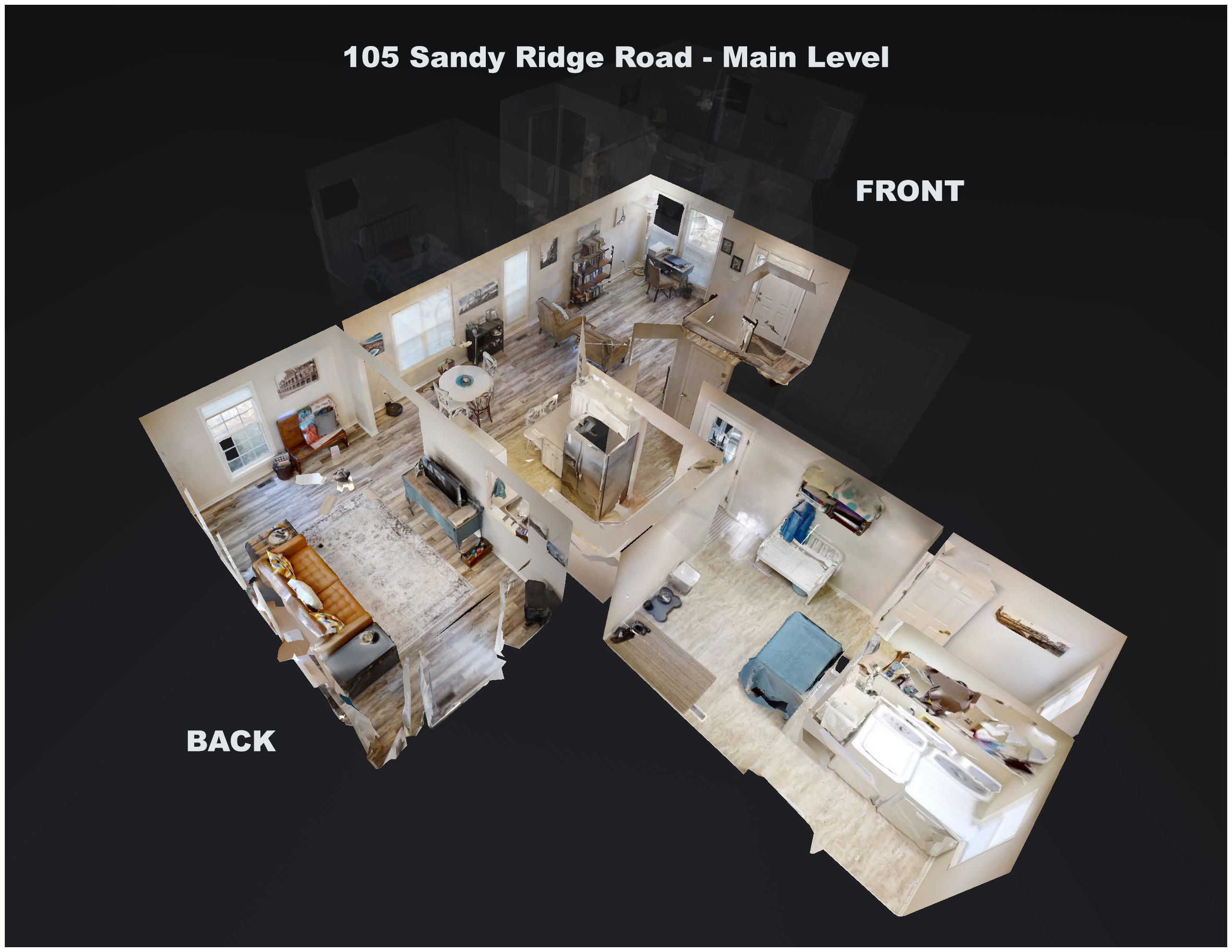 105 Sandy Ridge Road West End, NC 27376 - Photo 43 of 47 dollpic2