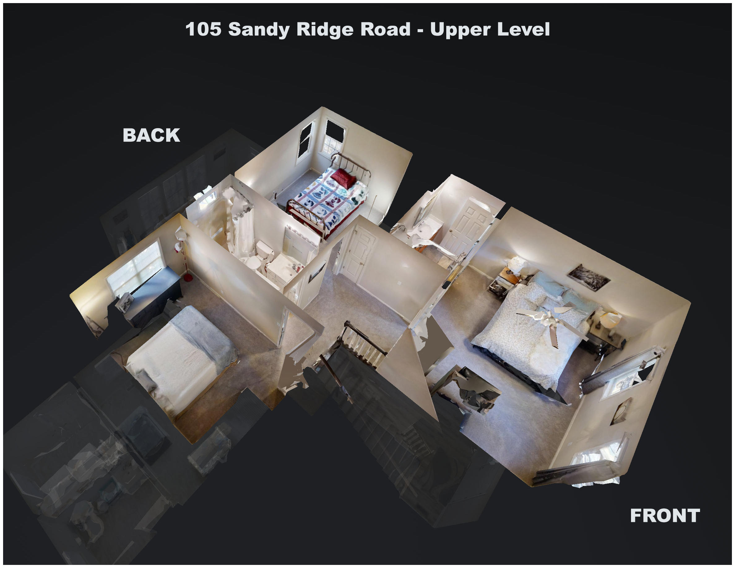 105 Sandy Ridge Road West End, NC 27376 - Photo 44 of 47 dollpic3