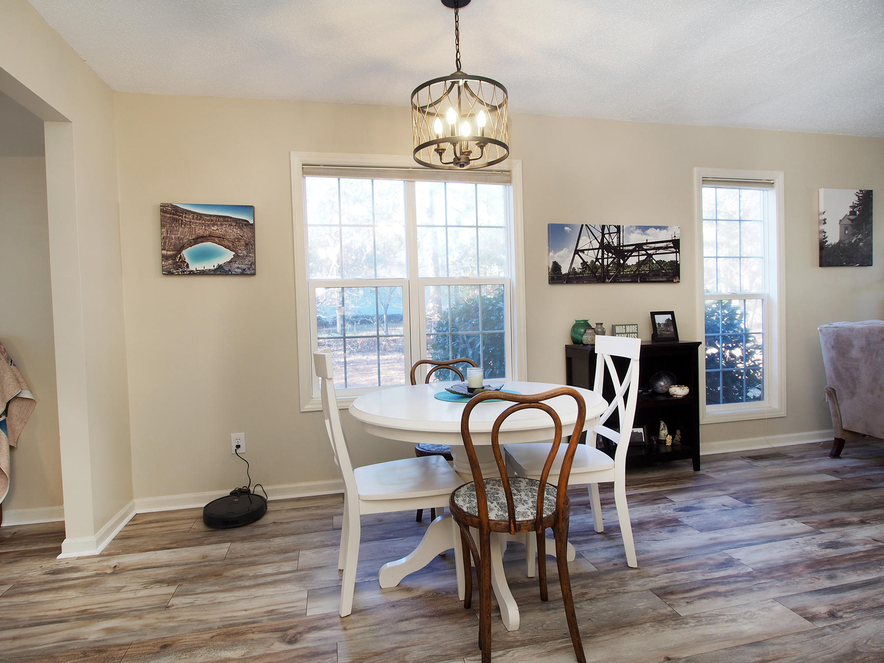 105 Sandy Ridge Road West End, NC 27376 - Photo 6 of 47 dining2