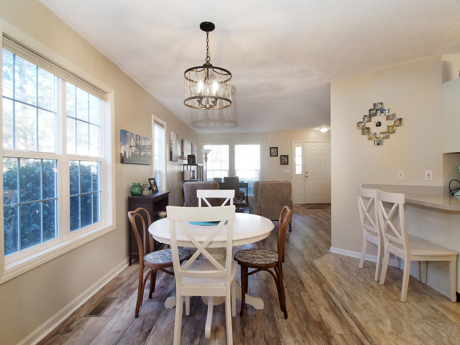 105 Sandy Ridge Road West End, NC 27376 - Photo 7 of 47 dining3