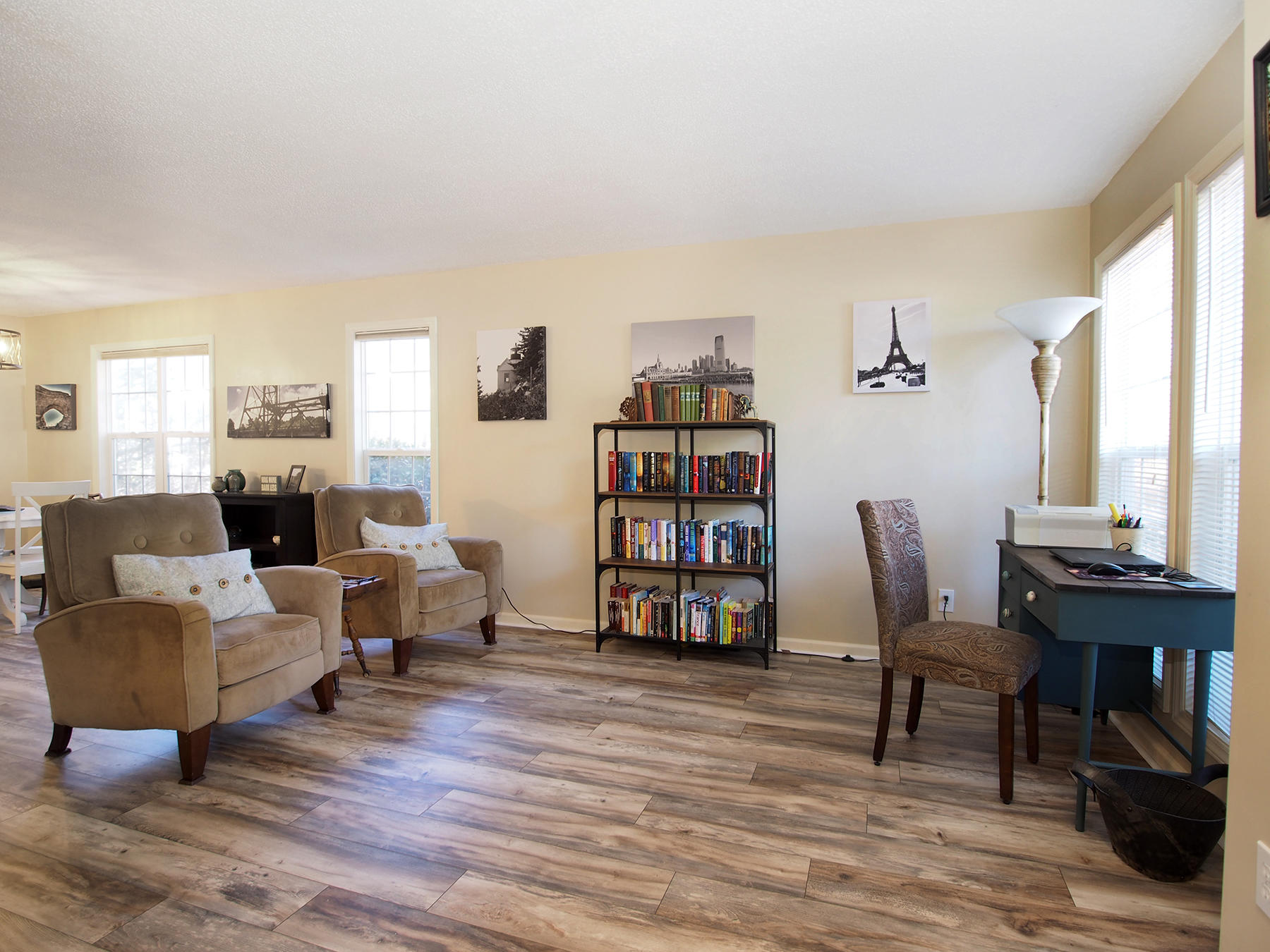 105 Sandy Ridge Road West End, NC 27376 - Photo 10 of 47 living3