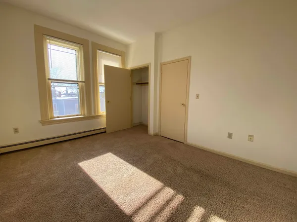$1,621 | 124 Orange Street, Unit 300, Manchester, NH 03104